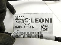 Audi A6 C8 4A 18-23 Kabelbaum Getriebekabel Audi A6 C8 4A 18-23 25.09.2020 4K0971769N gebraucht Vorschau 7