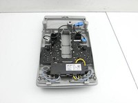 Audi A7 4G 10-18 Innenleuchte Innenraumleuchte Kristallsilber Audi A7 4G 10-18 19.06.2012 4G0947135 4G0951177... Vorschau 6