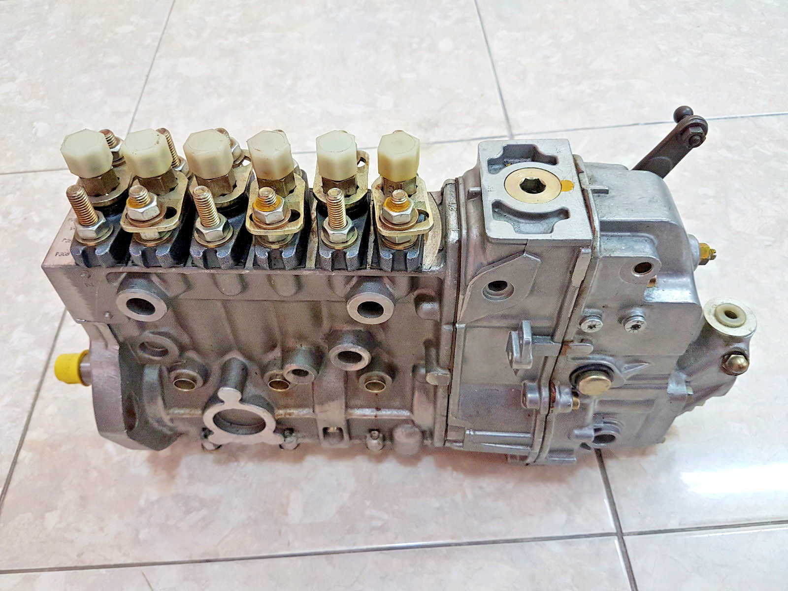 バーベル 8PK1155 PK-belt 8973628150 4642643 for excavator ISUZU 4HK1