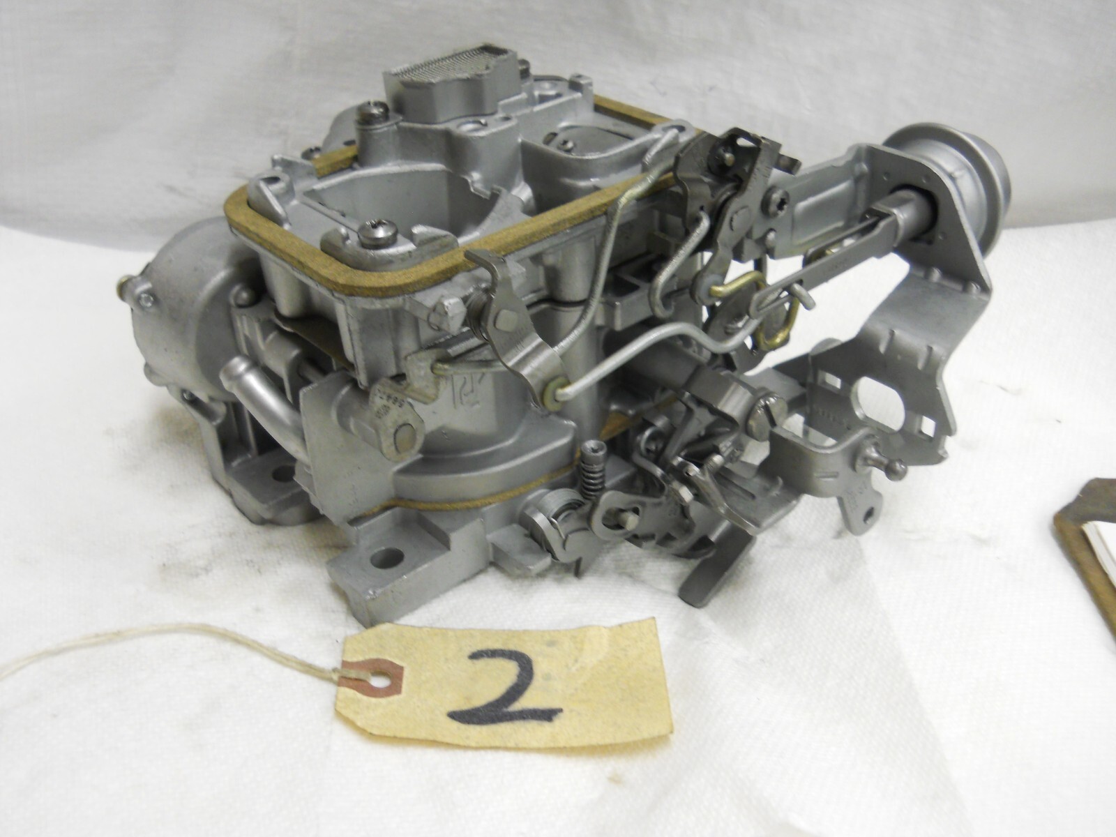 Rochester 2b. 2se-17059622 1981 Buick/chevy 1980 81/olds Rochester 2b. 2se-17059622 1981 Buick/chevy 1980 81/olds