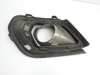 Dacia Sandero II B52 17-20 Blende für Nebelscheinwerfer Stoßstange Rechts Dacia Sandero II B52 17-20 05.11.2018... Vorschau 3