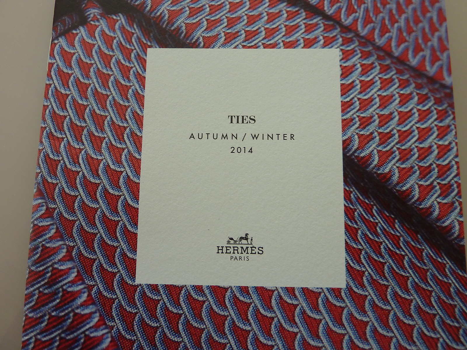 NEW Lot 2 HERMES Spring 2015 Le Carre Scarves Summer 2014 Mens Tie Book Catalog