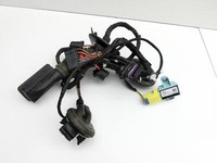 Audi A4 8K B8 11-15 Kombi Kabelbaum Leitungssatz für Tür und Fensterheber Hinten Rechts Audi A4 8K B8 11-15... Vorschau 4
