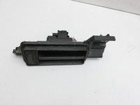 Mercedes CL203 C220 04-08 Coupe Blende Griffleiste Heckklappe Schalter Taster für Kofferraumdeckel Mercedes CL203... Vorschau 2