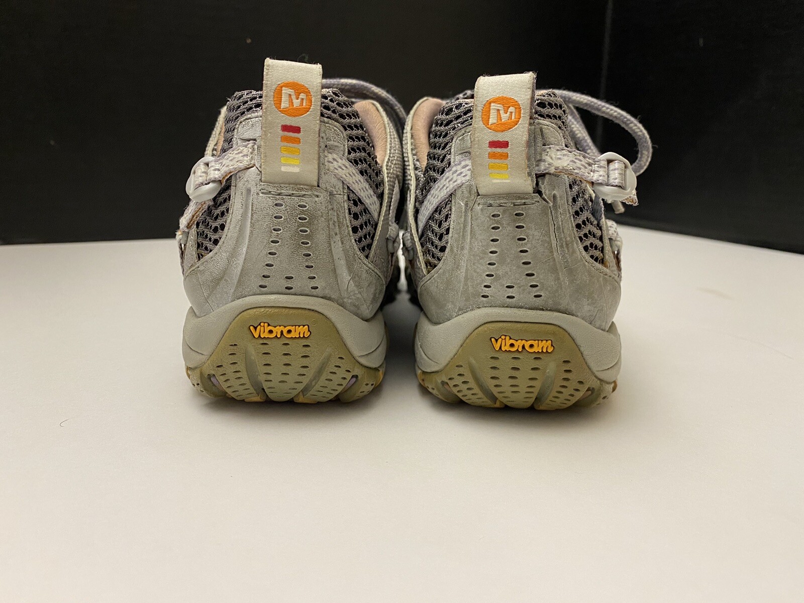 Womens Merrell Moab Ventilator Purple 