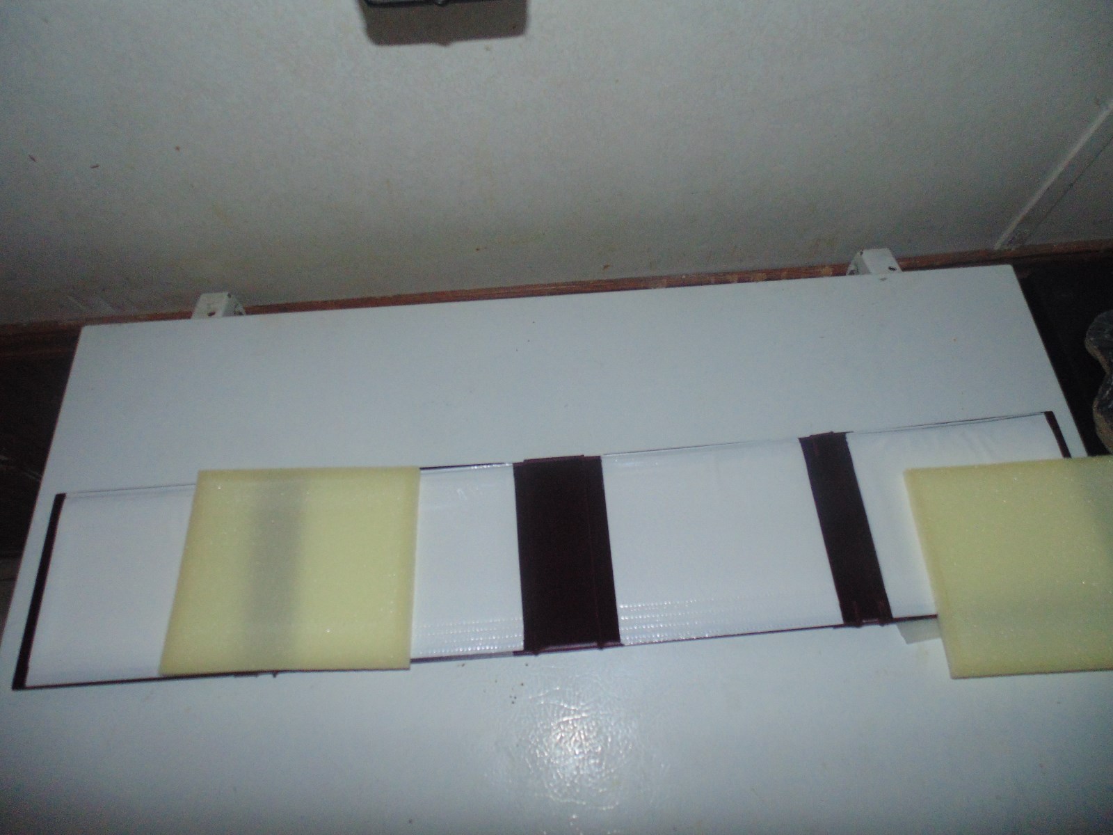 THOMAS KINKADE A Light in the Storm PHOTO ALBUM 1995 Seaside Memories BRAND NEW