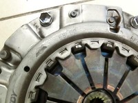 Suzuki Swift IV FZ 13-17 1,2 69KW K12B Zweimassenschwungrad Schwungrad Suzuki Swift IV FZ 13-17 09.12.2015 gebraucht Vorschau 5