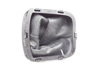 VW Polo V 6R 14-17 TSI 1,2 66KW Schaltknauf für Schalthebel Gangschalter Satinschwarz Silber VW Polo V 6R 14-17... Vorschau 5