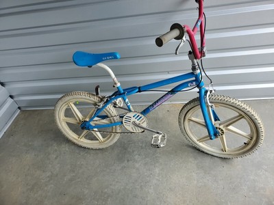 Vintage Bicycle Parts Gt Pro Performer