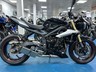 2016 - Triumph Street Triple 675