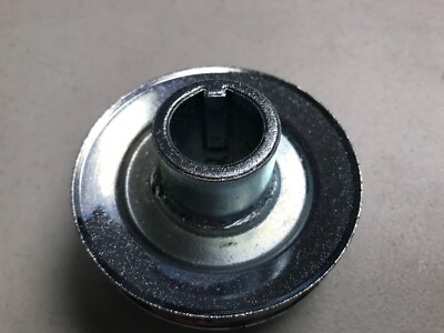 For MTD Engine Pulley 756-0978B