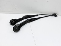 Ford Focus III 3 14-20 2x Scheibenwischer Wischarm Vorne Ford Focus III 3 14-20 17.02.2015 BM51-17526-AC gebraucht Vorschau 5