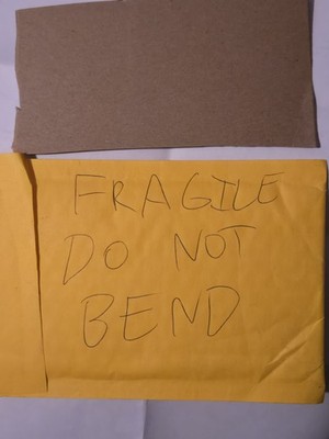 Artikelfoto(s) von einem verifizierten Käufer