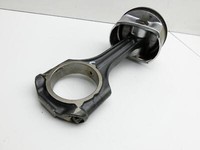 Mercedes C209 CLK 320 05-09 3,2 160KW 112.955 Kolben mit Pleuel Pos C Mercedes C209 CLK 320 05-09 05.03.2003... Vorschau 2
