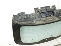 BMW F31 320i 12-15 Kombi Heckscheibe Rückwand Autoglas BMW F31 320i 12-15 17.04.2013 7263163 51317263163 gebraucht Vorschau 2