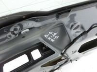 Mercedes X204 08-12 Heckklappe Kofferraumdeckel 755U Mercedes X204 08-12 04.12.2009 A2047400400 gebraucht Vorschau 8