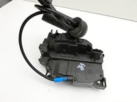 Renault Megane III 08-12 Kombi Türschloss m. ZV Stellmotor Rechts Vorne Renault Megane III 08-12 02.08.2012 gebraucht Vorschau 3