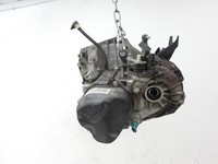 Dacia Logan 13-16 0,9 66KW Schaltgetriebe Getriebe JH3-336 Dacia Logan 13-16 04.02.2014 gebraucht Vorschau 7