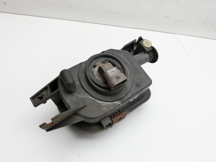 Mercedes CL203 C220 04-08 Nebelscheinwerfer Links orig. Mercedes CL203 C220 04-08 04.07.2006 gebraucht Vorschau 4