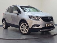 2018 Vauxhall Mokka X 1.4 Mokka X Design Nav ecoTec S/S 5dr SUV Petrol Manual