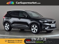 2022 Volvo XC40 2.0 B3P Core Auto Estate PETROL Automatic