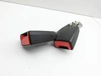 Seat Exeo ST 09-13 Kombi Gurtschloss Links und Mitte Hinten Seat Exeo ST 09-13 22.06.2011 3R0857739A 3R0857739A9B9... Vorschau 2