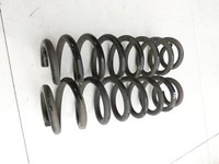 Opel Insignia B 17-21 Schrägh Beide Feder Federn Hinten Opel Insignia B 17-21 29.10.2021 84198855 gebraucht Vorschau 2