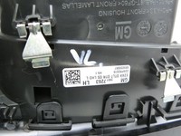 Opel Insignia B Z18 17-20 Luftdusche Luftdüse Links Opel Insignia B Z18 17-20 28.05.2019 39017263 685030087 gebraucht Vorschau 7