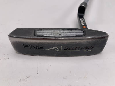 Ping Scottsdale TR Anser 2 Putter 34