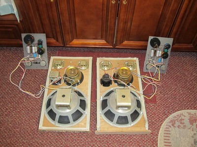 pioneer a50 speakers