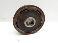 BMW F45 14-18 1,5 85KW B37C15U0 Riemenscheibe BMW F45 14-18 22.11.2017 3580209 11235A80209 gebraucht Vorschau 5