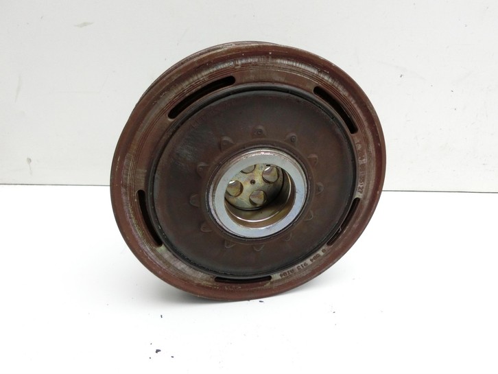 BMW F45 14-18 1,5 85KW B37C15U0 Riemenscheibe BMW F45 14-18 22.11.2017 3580209 11235A80209 gebraucht Vorschau 4