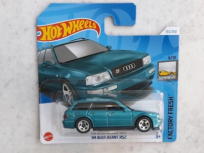 Hot Wheels Cars New Sealed Choose Model - One Postage Charge For Multi-Items