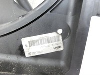 Opel Insignia A G09 09-13 2,0T 162KW Lüfter Ventilator f. Kühler Opel Insignia A G09 09-13 05.10.2012 080040820... Vorschau 5