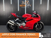 2016 Ducati 959 Panigale 959 Euro 4