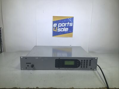 Telos Systems Zephyr XStream Mountable Audio Digital Transceiver -NG Z2B