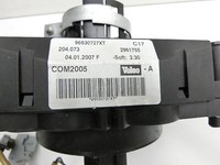 Peugeot 207 CC 09-15 Lenkstockschalter Blinker Wischer Kombischalter Peugeot 207 CC 09-15 30.04.2007 96630727XT... Vorschau 6
