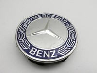 Mercedes S204 W204 C320 07-14 Radnabenabdeckung Rad Nabenabdeckung Nabenblende Pos.4 Mercedes S204 W204 C320 07-14... Vorschau 2