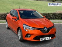 2020 Renault Clio 1.0 SCe 75 Play 5dr Hatchback Petrol Manual