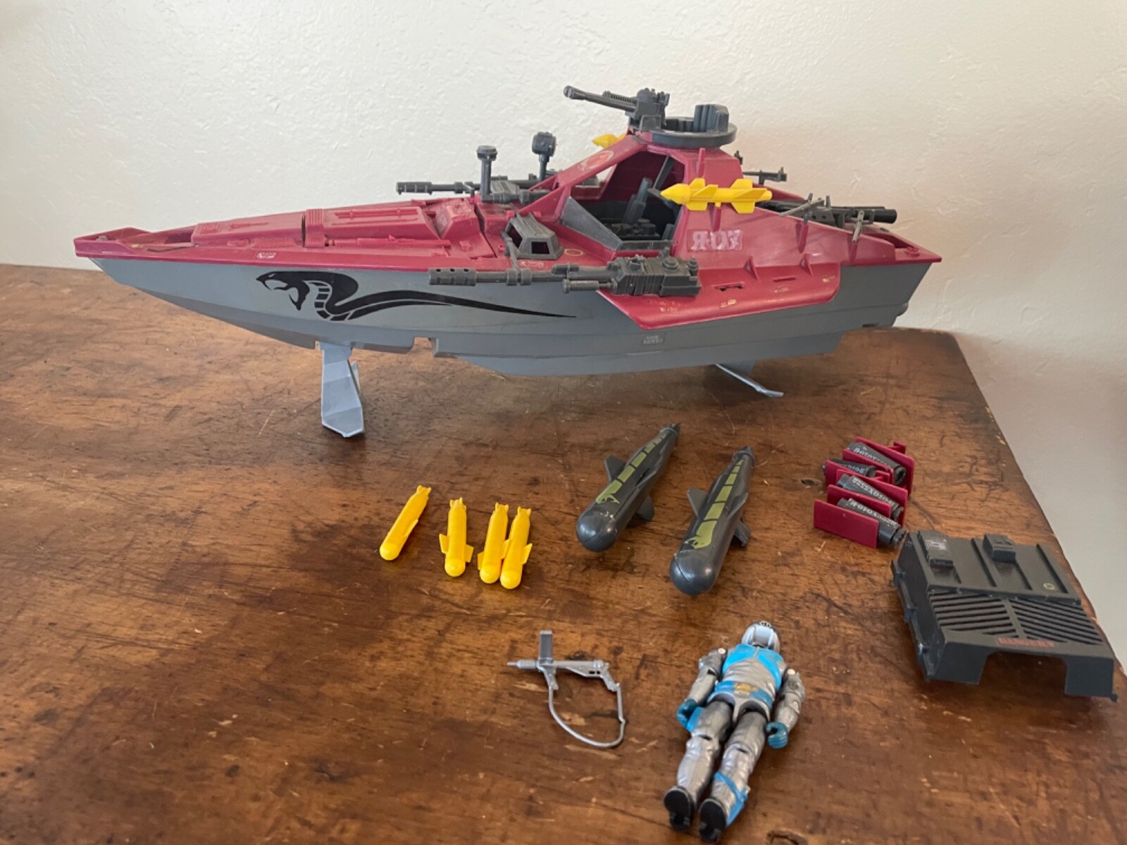 ビンテージGI JOE 水中スクーター　AT $_57.JPG?set_id=880000500F