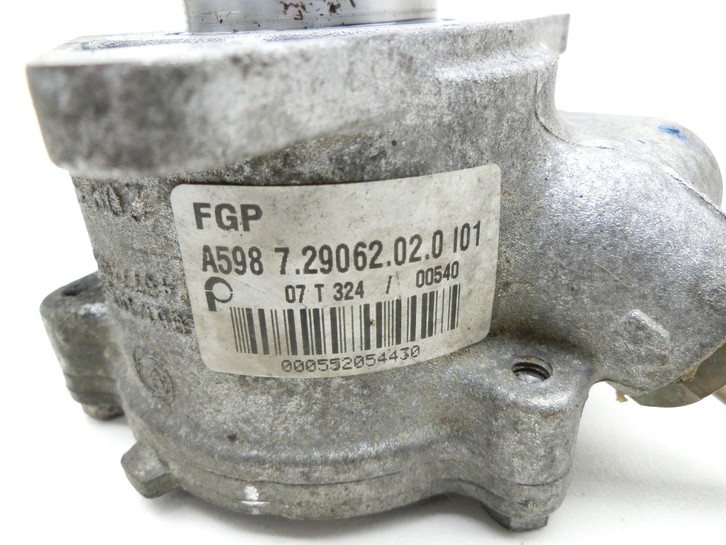 Pompa a depressione per Fiat Bravo II 198 07-14 - Bild 3