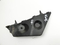 Ford C-Max II 10-15 Halter Träger Aufnahme Führung für Stoßstange Links Vorne Ford C-Max II 10-15 01.09.2011... Vorschau 2