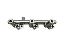 Opel Corsa F 19-22 PT 1,2 96KWKW Einspritzleiste Düsenstock für Einspritzanlage Opel Corsa F 19-22 01.01.2021... Vorschau 1