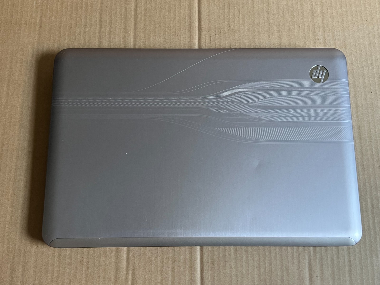 HP ノートPC Pavilion dv7 （ジャンク品） HP ノートPC Pavilion dv7 （ジャンク品）