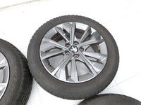Peugeot 508 II 18-23 4 x Kompletträder Aluminiumfelge Winterreifen 215/55R17 5X108 Peugeot 508 II 18-23 16.07.2019... Vorschau 4