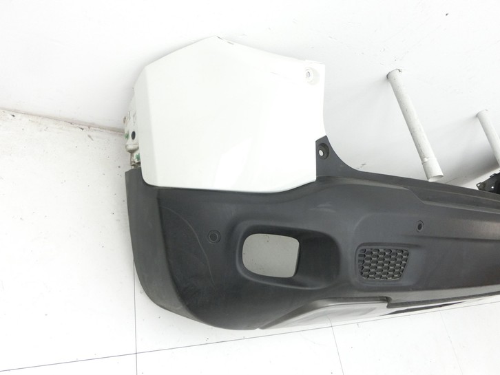 Jeep Renegade 18-24 Stoßstange Stoßfänger Heckstosstange Hinten 296 Jeep Renegade 18-24 23.01.2019 00521371980... Vorschau 2