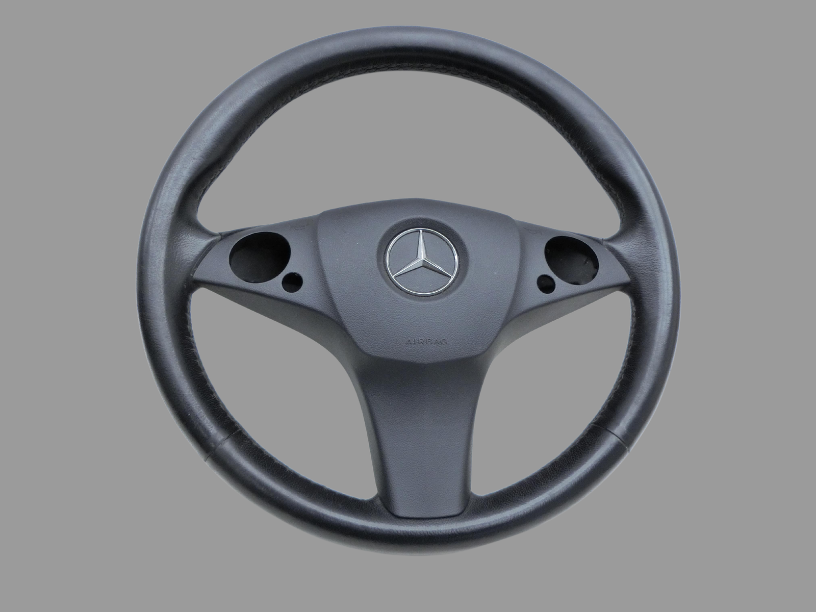 Steering Wheel Airbagsteering for Mercedes W204 S204 C220 07-14 - Bild 1
