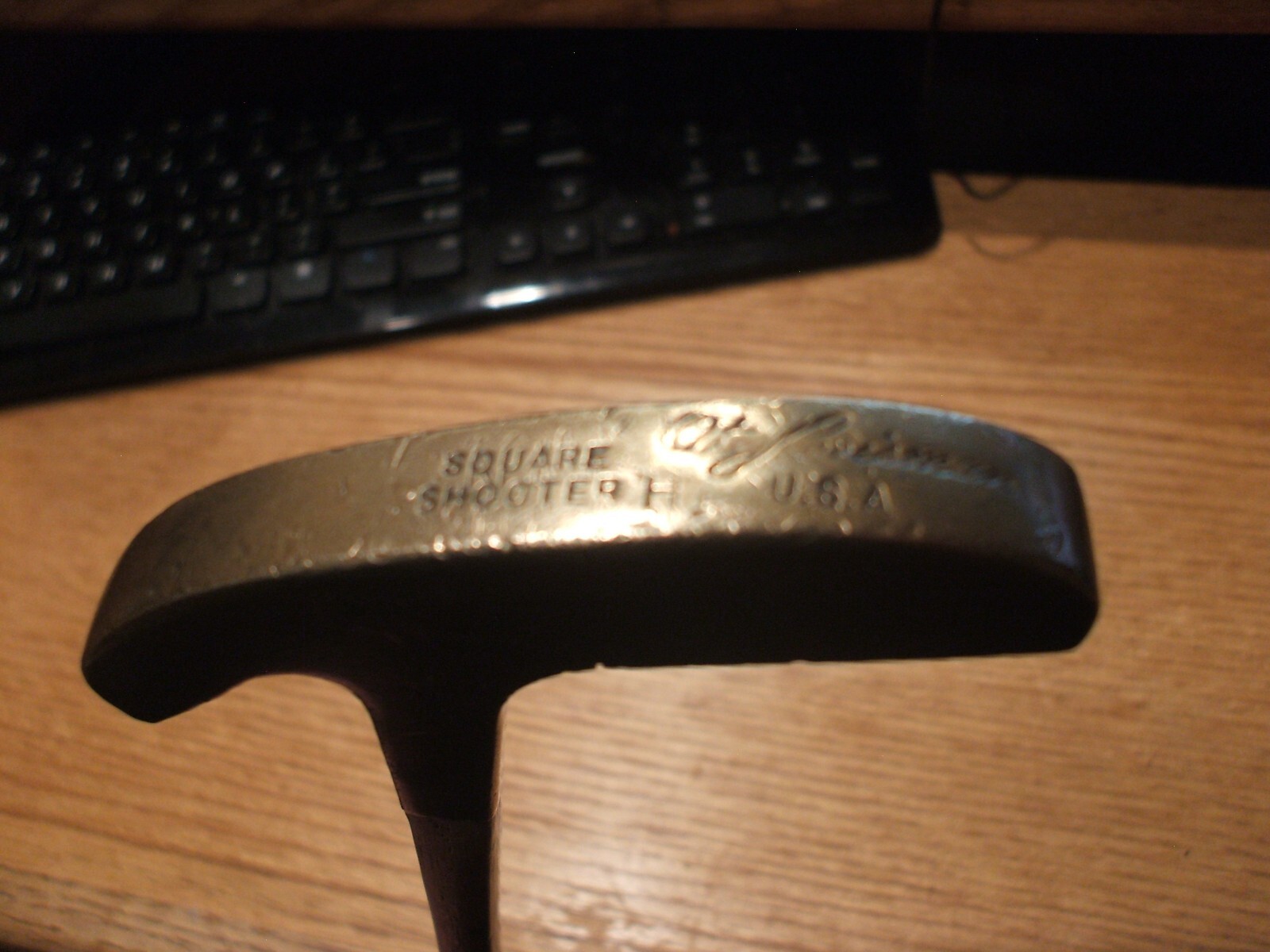 Vintage 35