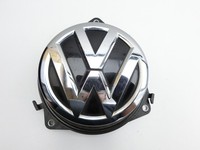VW Golf VII 7 Variant 13-17 Kombi Griffleiste Griff aussen für Heckklappe L0K1 VW Golf VII 7 Variant 13-17... Vorschau 2