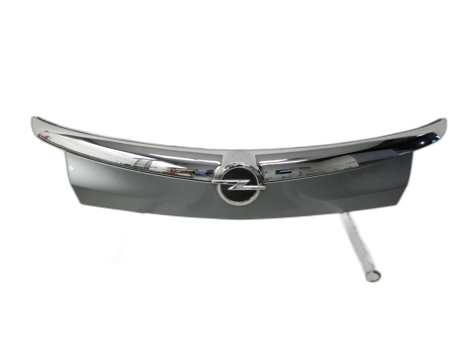 Revestimiento moldura con Emblema para Puerta trasera Opel Insignia A G09 08-13 - Bild 1